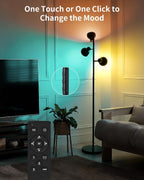 Floor Lamp Living Room 36W LED Dimmable