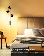 Floor Lamp Living Room 36W LED Dimmable
