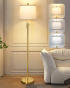 Floor Lamp Modern Lamps for Living Room