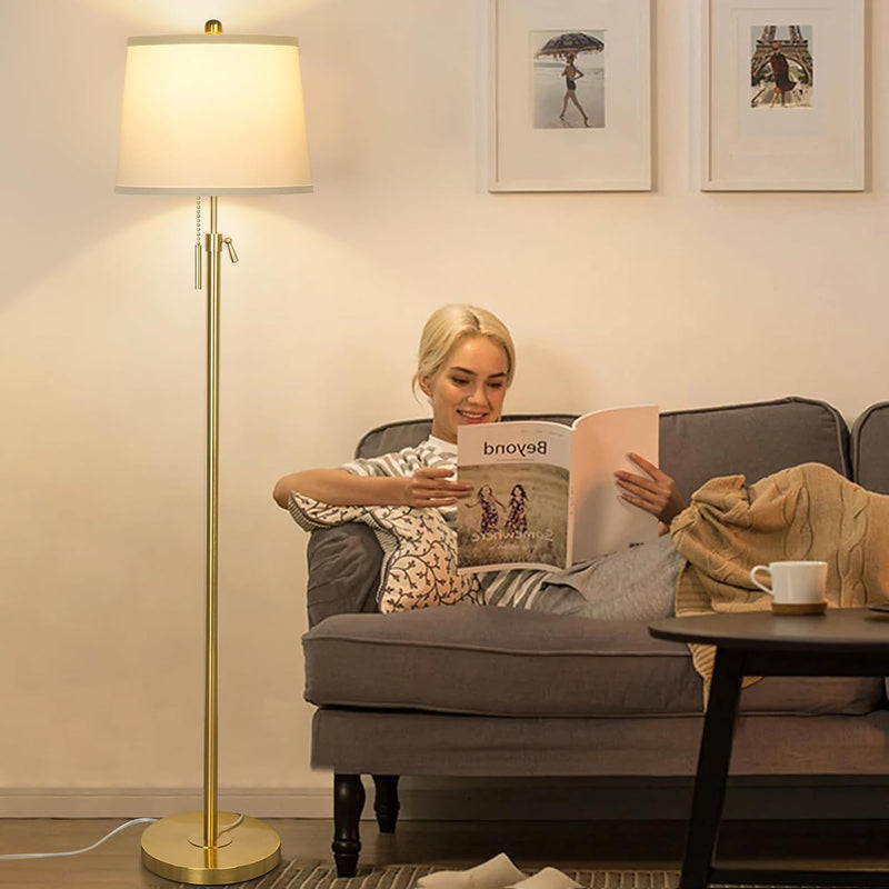 Floor Lamp Modern Lamps for Living Room