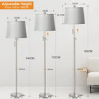 Floor Lamp Modern Standing Lamps for Living Room