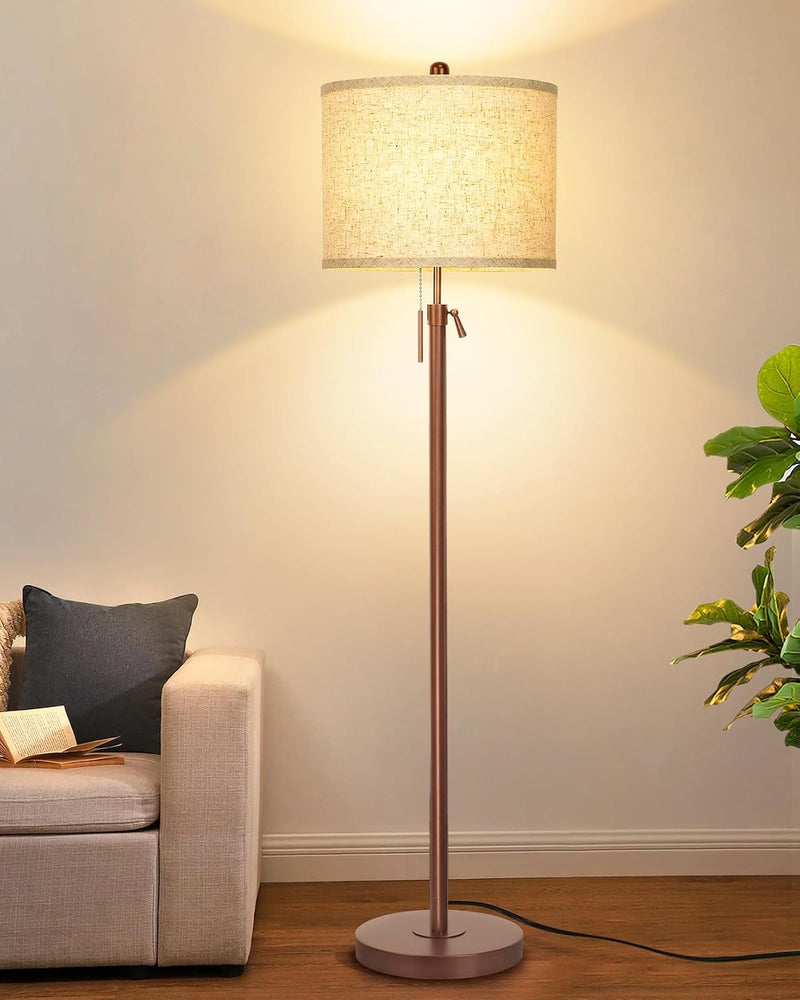 Floor Lamp Modern Standing Lamps for Living Room