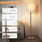 Floor Lamp Modern Standing Lamps for Living Room