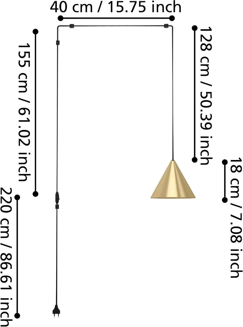 Floor Lamp Narices