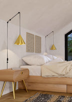 Floor Lamp Narices