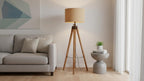 Floor Lamp Reading Light for Living Room Bedroom
