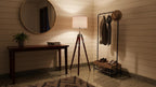 Floor Lamp Reading Light for Living Room Bedroom