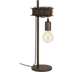 Minimalist Corner Floor Lamp 2700K-6500K Dimmable LED Night Light