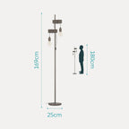 Floor Lamp Townshend 4