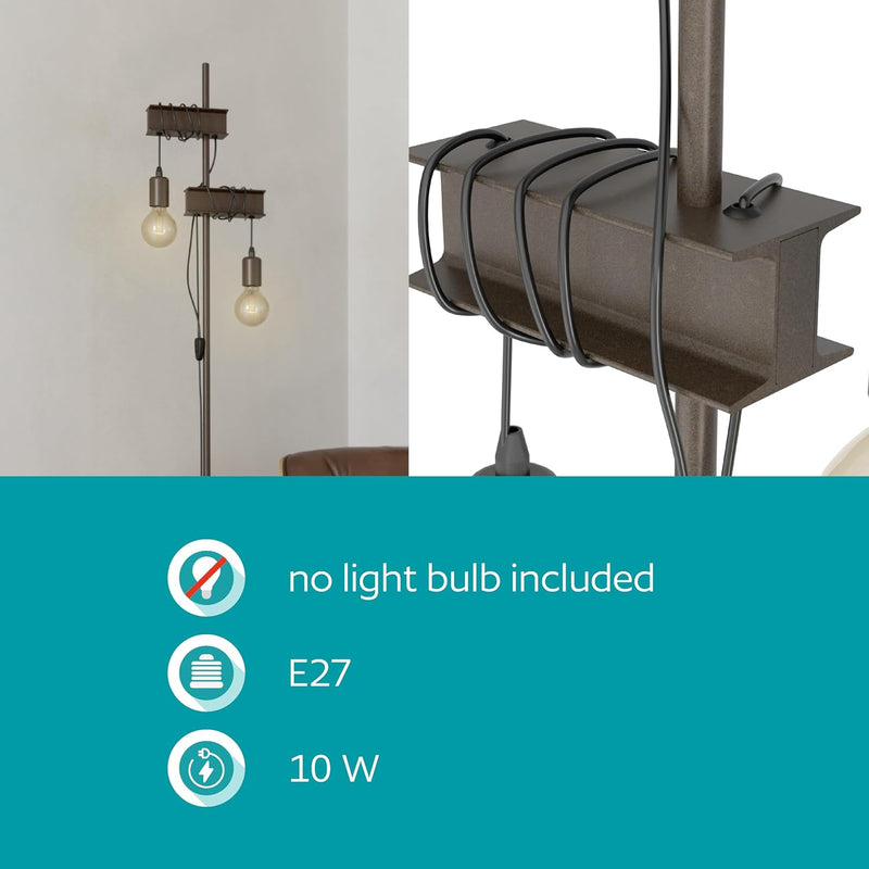 Floor Lamp Townshend 4