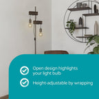 Floor Lamp Townshend 4