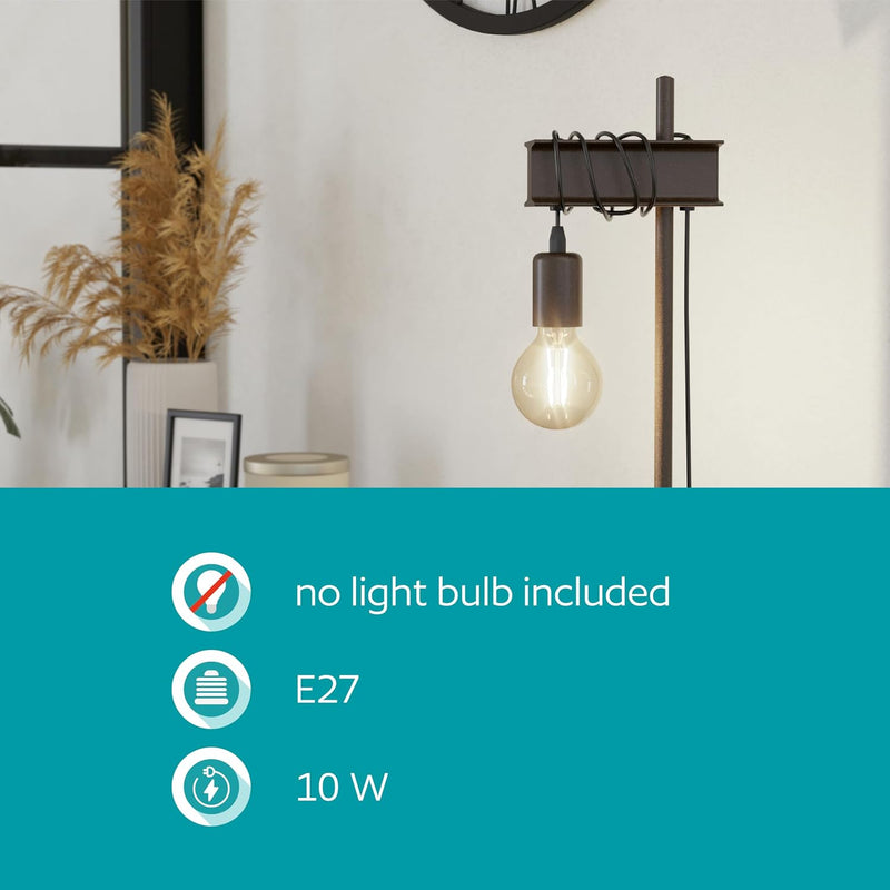 Minimalist Corner Floor Lamp 2700K-6500K Dimmable LED Night Light
