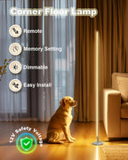 Floor Lamp Townshend 4