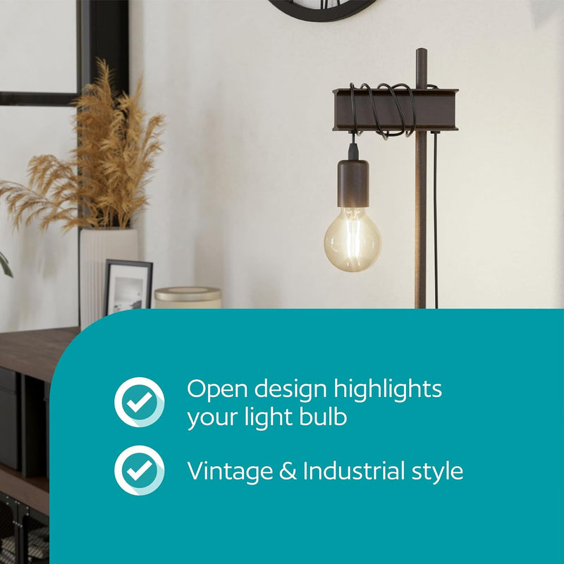 Minimalist Corner Floor Lamp 2700K-6500K Dimmable LED Night Light
