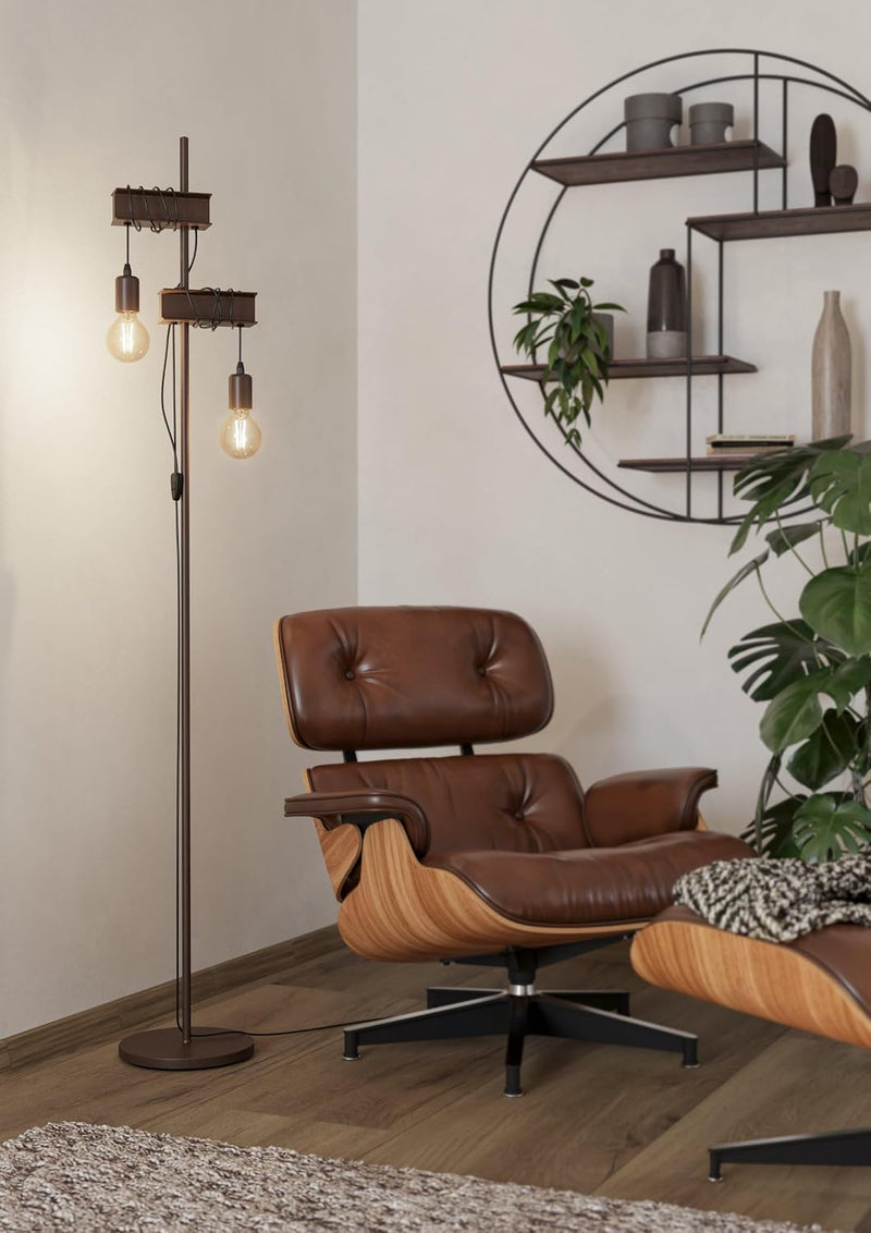 Floor Lamp Townshend 4