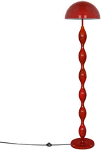 Floor Lamp Vintage Lamps for Living Room Retro
