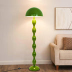 Floor Lamp Vintage Lamps for Living Room Retro