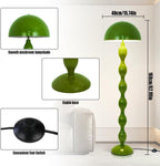 Floor Lamp Vintage Lamps for Living Room Retro