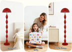 Floor Lamp Vintage Lamps for Living Room Retro