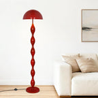Floor Lamp Vintage Light for Living Room Bedroom