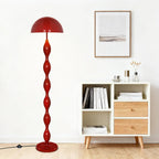 Floor Lamp Vintage Light for Living Room Bedroom