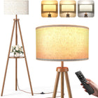 Dark Brown - Round Shelf
