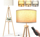 Light Brown - Round Shelf
