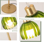 Floor Lamps for Living Room 3 Light Modern