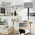 Floor Lamps for Living Room 60" Lamp Standing