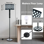 Floor Lamps for Living Room 60" Lamp Standing