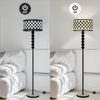 Floor Lamps for Living Room 60" Lamp Standing