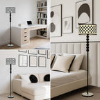 Floor Lamps for Living Room 60" Lamp Standing