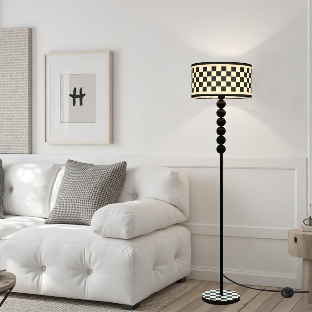Floor Lamps for Living Room 60" Lamp Standing