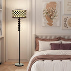 Floor Lamps for Living Room 60" Lamp Standing