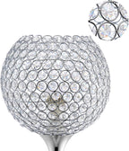 Floor Lamps for Living Room Modern Chrome Finish