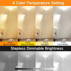 Floor Lamps for Living Room Mother and Child