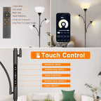 Floor Lamps for Living Room Mother and Child