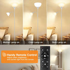Floor Lamps for Living Room Mother and Child