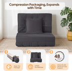 Floor Mattress