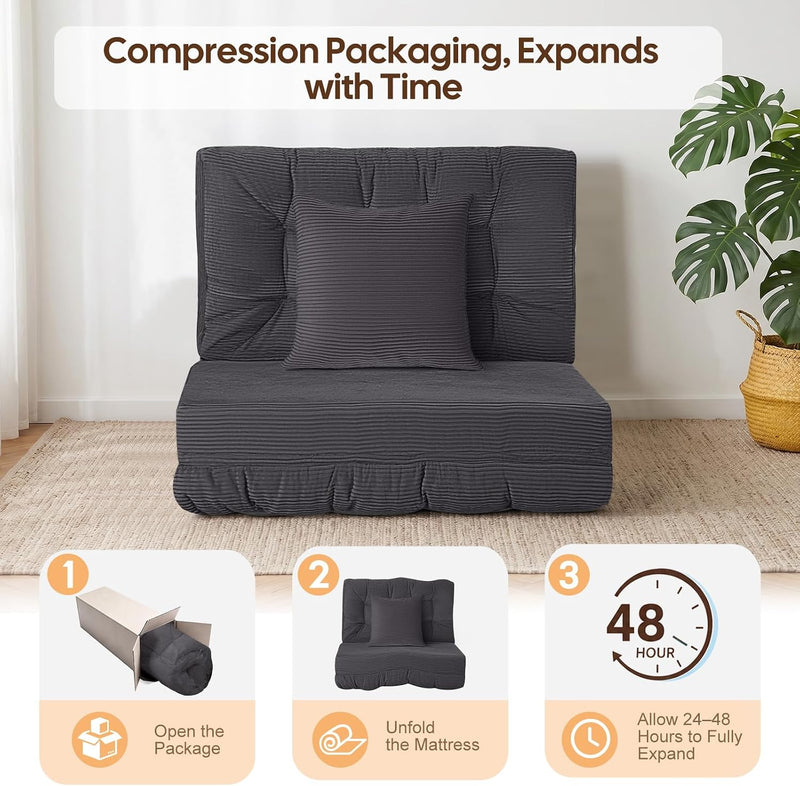 Floor Mattress