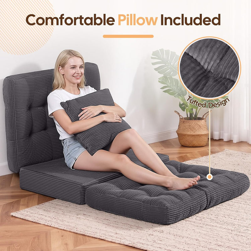Floor Mattress