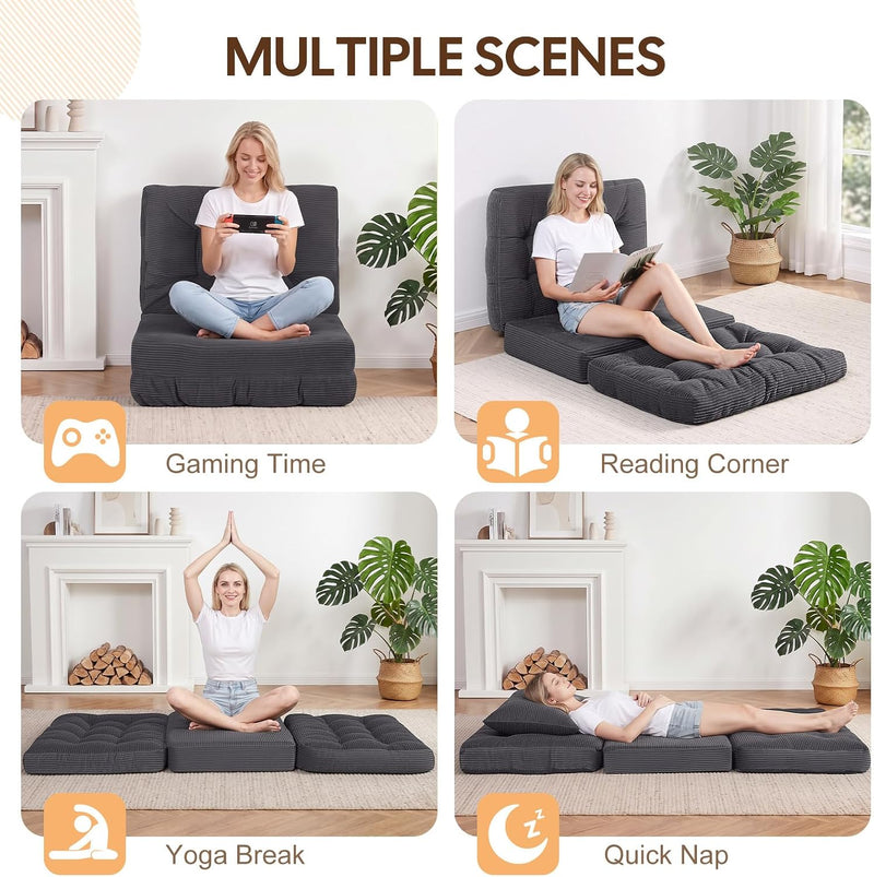 Floor Mattress