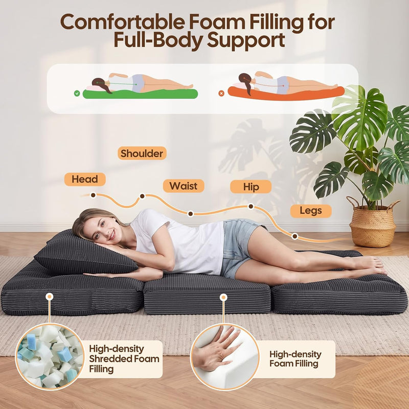 Floor Mattress