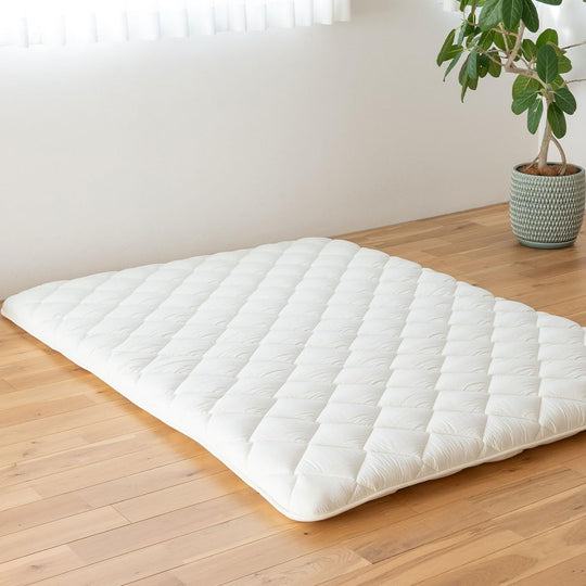 Floor Mattress Futon Classe Made in Japan Foldable