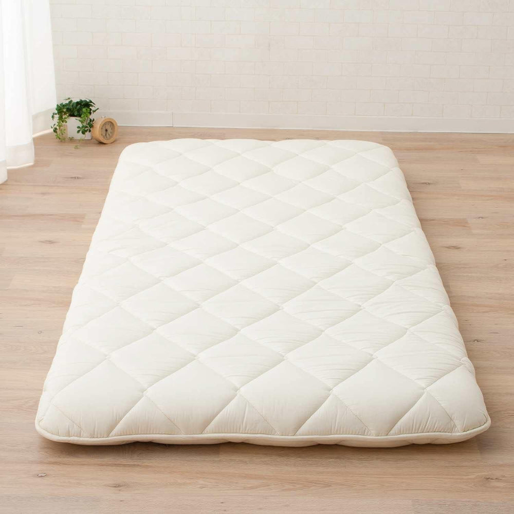 Floor Mattress Futon Classe Made in Japan Foldable