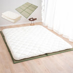 Floor Mattress Futon Classe Made in Japan Foldable