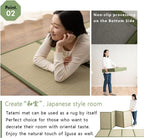 Floor Mattress Futon Classe Made in Japan Foldable