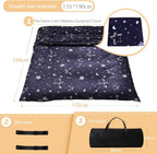 Floor Mattress Futon Thicken Tatami Mat Sleeping Pad