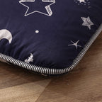 Floor Mattress Futon Thicken Tatami Mat Sleeping Pad