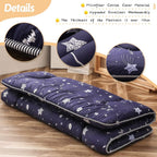 Floor Mattress Futon Thicken Tatami Mat Sleeping Pad